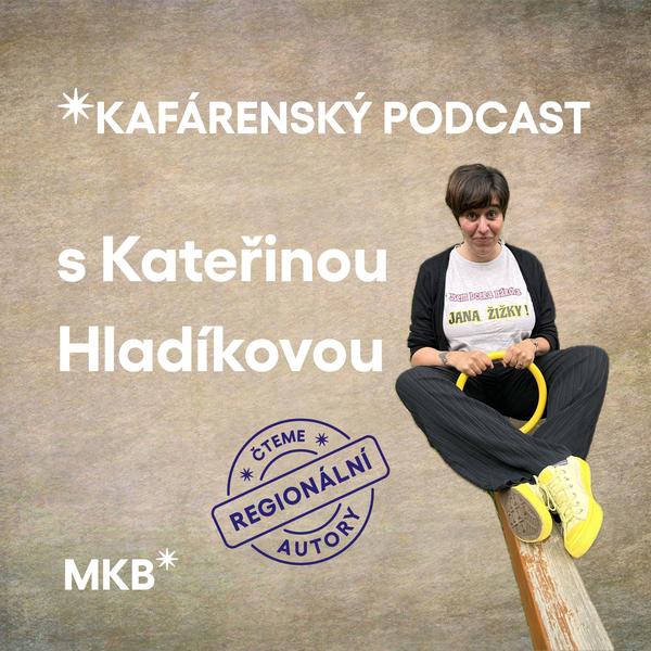 KAFÁRENSKÝ PODCAST